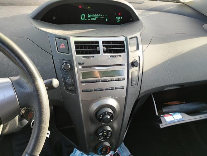 AUTORADIO TOYOTA YARIS 861200D490