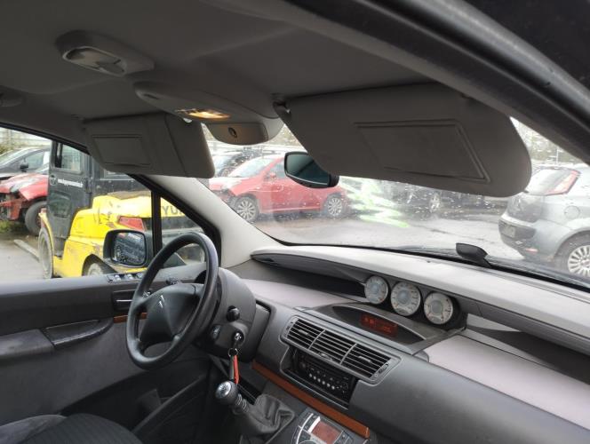 RETROVISEUR INTERIEUR CITROEN C8