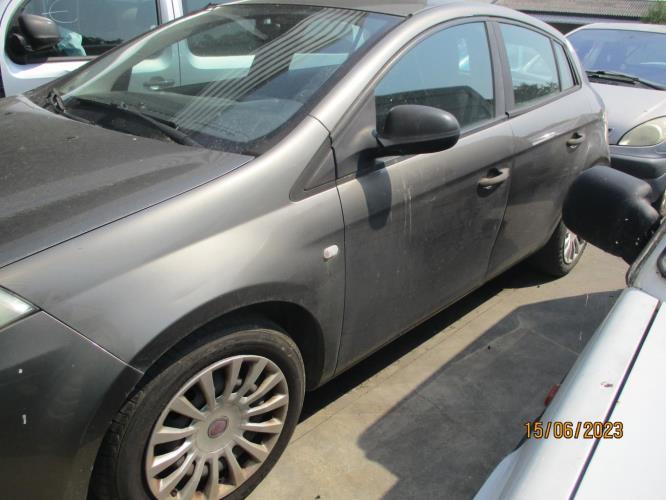 Autoradio FIAT BRAVO 2 Diesel