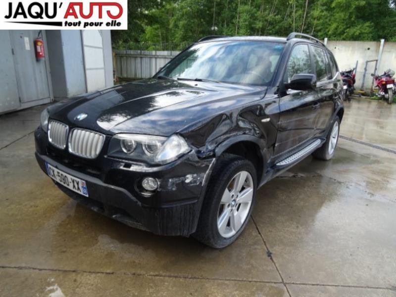 Pare soleil gauche BMW X3 E83 PHASE 2 Diesel