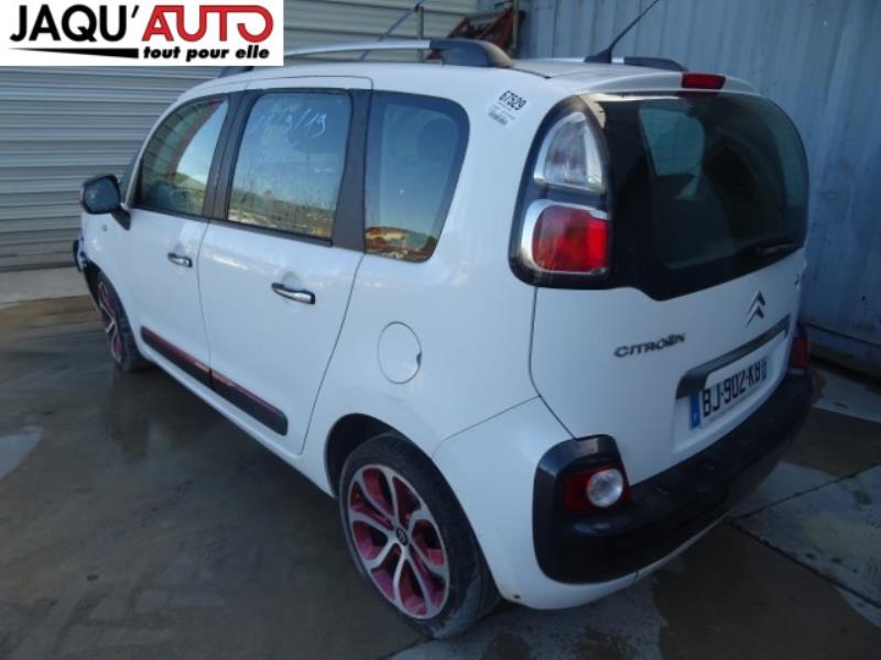 Kit barillet CITROEN C3 PICASSO PHASE 2 Essence occasion