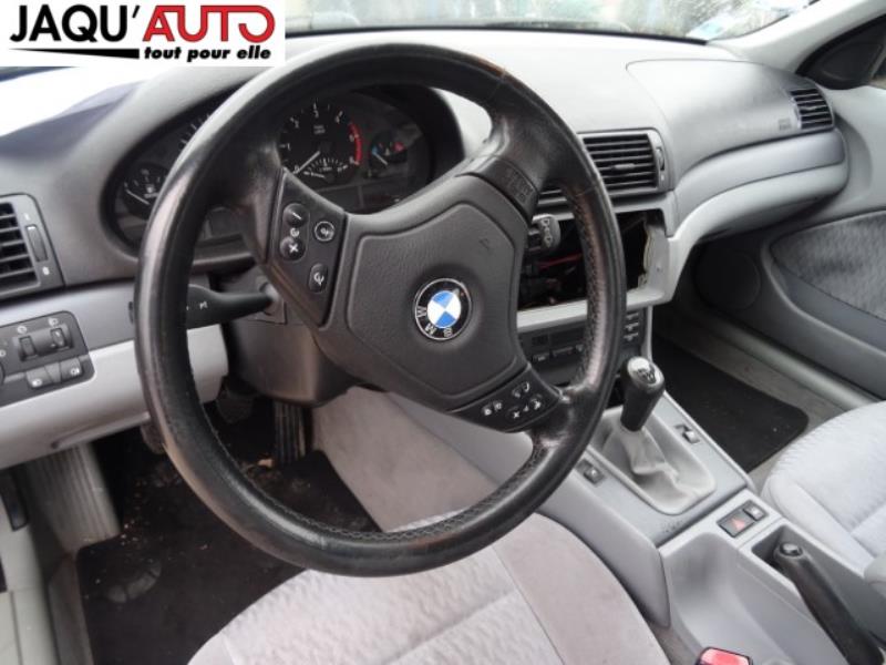 Amortisseur arriere droit pour BMW SERIE 3 (E46)