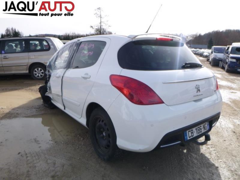 Interrupteur de leve vitre avant droit pour PEUGEOT 308 1 PHASE 1  d'occasion - Jaqu'Auto