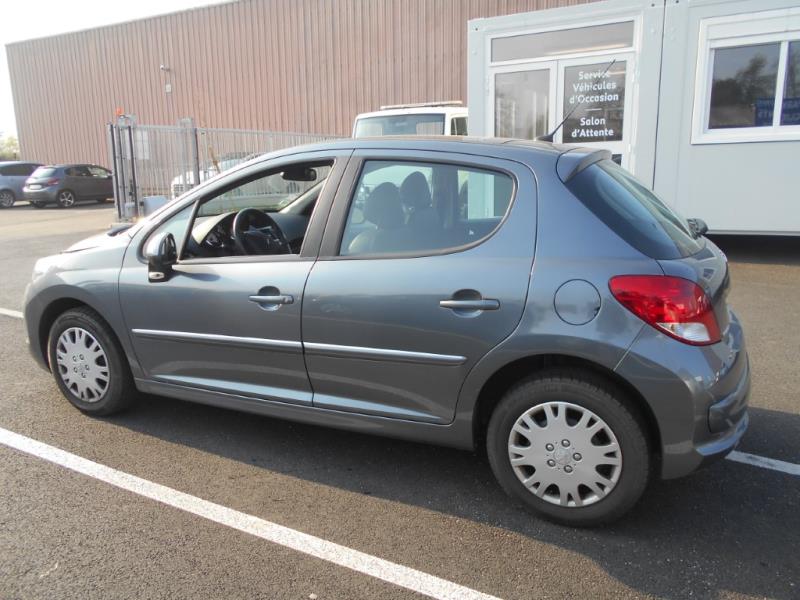 Couvre culasse PEUGEOT 207 PHASE 1 Diesel occasion