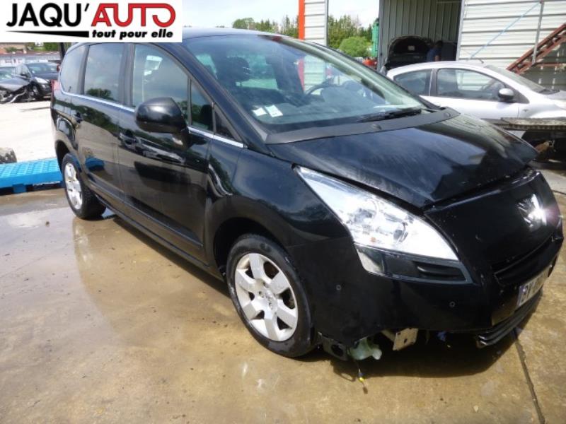 Cremaillere assistee pour PEUGEOT 5008 PHASE 1
