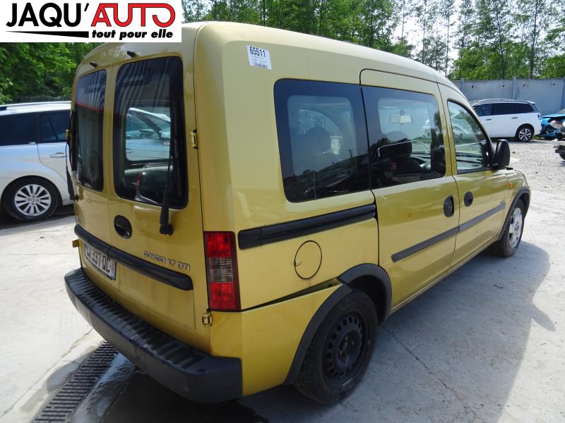 Retroviseur droit OPEL COMBO (C) CARGO Diesel occasion