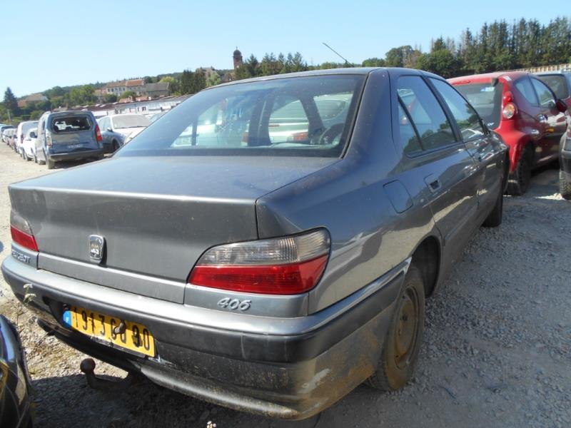 Peugeot 406 1995