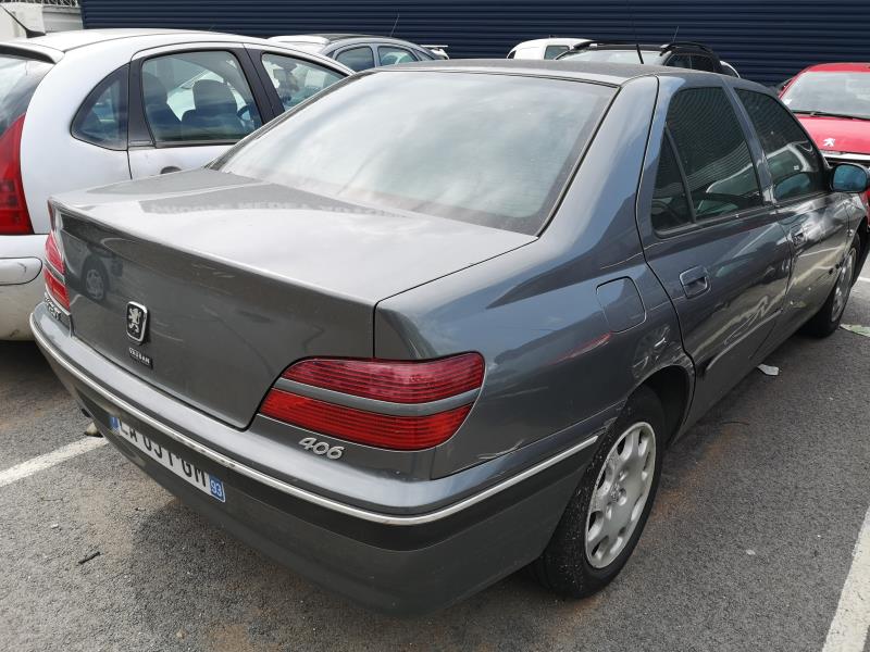 Peugeot 406 2000