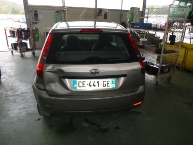 Electrovanne pompe à injection FORD FIESTA 5 PHASE 1 Diesel occasion
