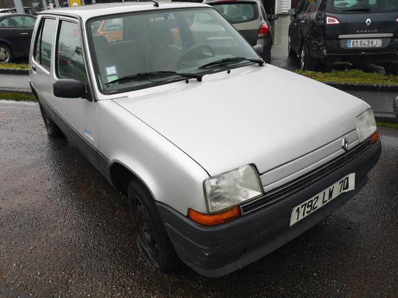 Renault super 5