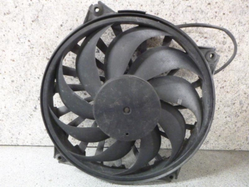 Moto ventilateur radiateur pour CITROEN C5 1 PHASE 1 BREAK