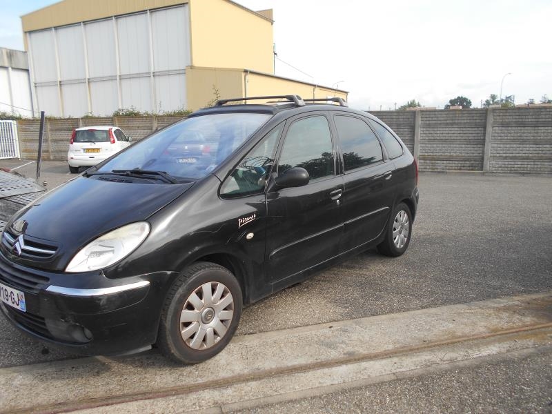 Citroen xsara picasso 2006