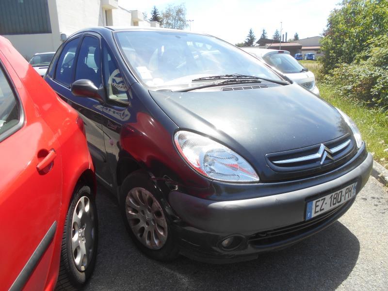 Citroen xsara picasso 2001