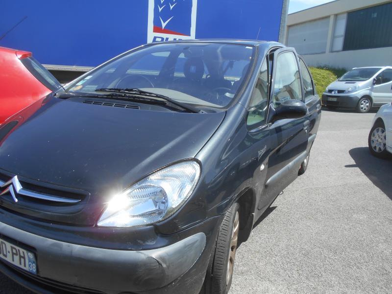 Citroen xsara picasso 2001