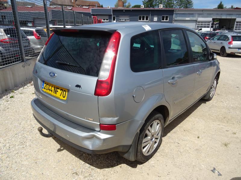 Ford c max 2004