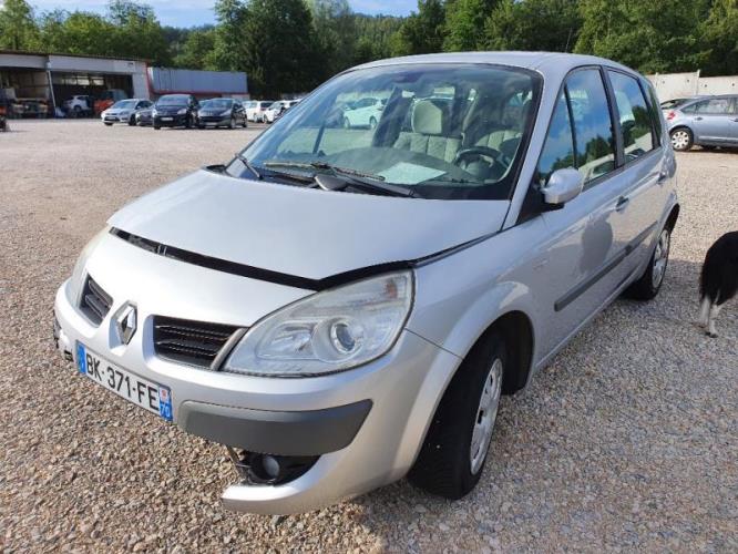 Bloc ABS (freins anti-blocage) pour RENAULT SCENIC II PHASE 1