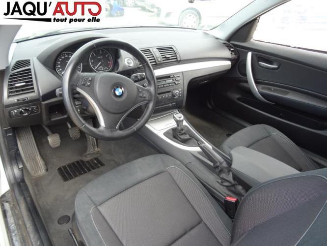 Bras de suspension superieur arriere droit pour BMW SERIE 1 (E81)