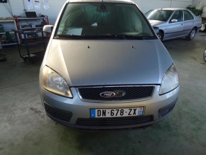 Aile avant gauche FORD C-MAX 1 PHASE 2 Diesel occasion