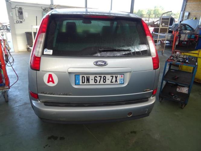 Aile avant gauche FORD C-MAX 1 PHASE 2 Diesel occasion