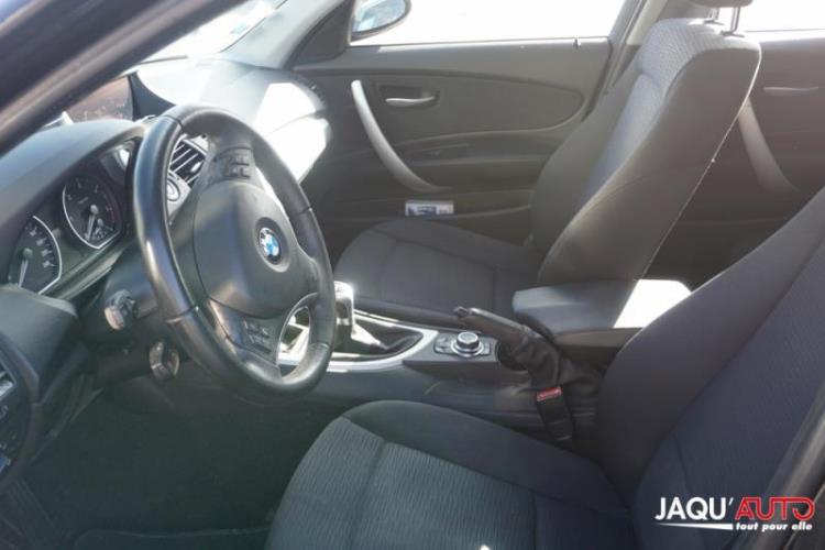 Retroviseur interieur pour BMW SERIE 1 E87 PHASE 2 d'occasion - Jaqu'Auto