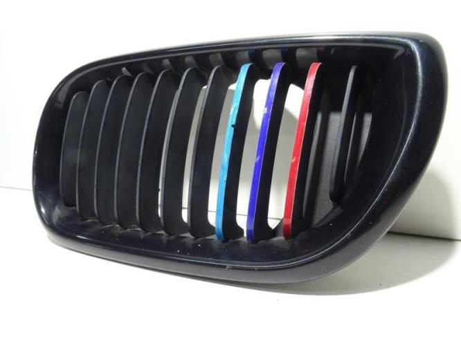 Riming – calandre de voiture de course adaptée à la BMW série 3 E46 coupé 3  portes