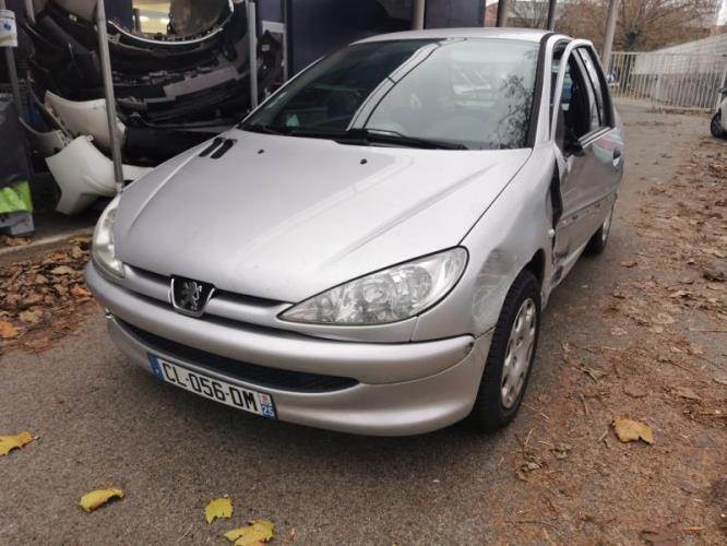 Antenne PEUGEOT 206 PHASE 1 Diesel occasion