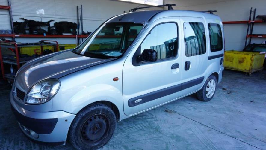 Lève-vitre avant gauche occasion - Renault KANGOO - 807211404R - GPA