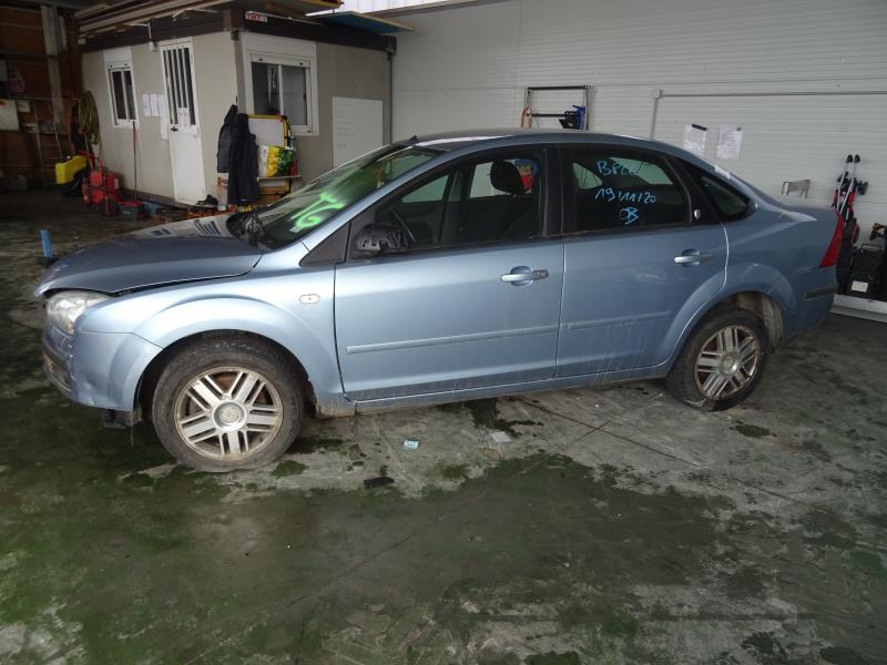 Ford focus 2 2005