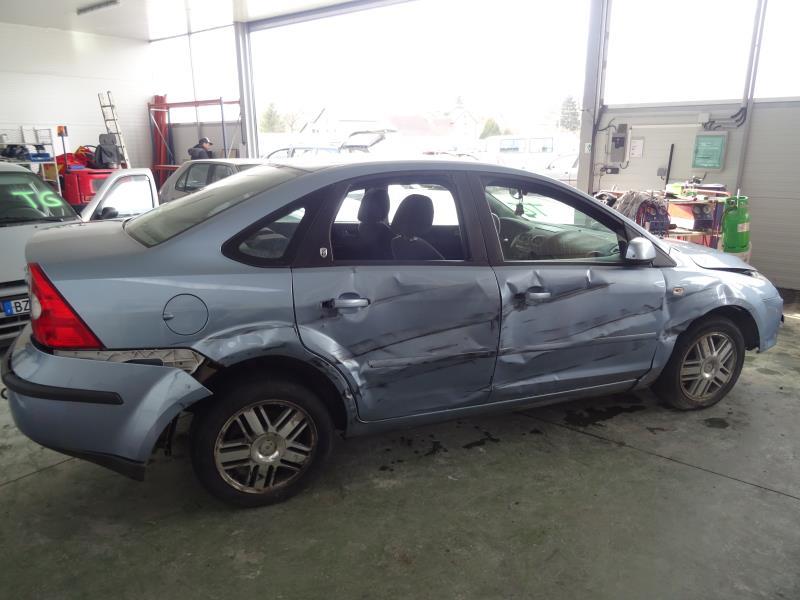 Ford focus 2 2005