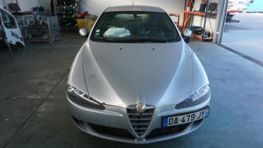 Pompe de gavage ALFA ROMEO 147 PHASE 2 Diesel occasion