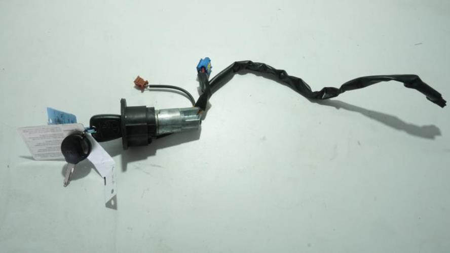 Antenne PEUGEOT 206 PHASE 2 BREAK Diesel