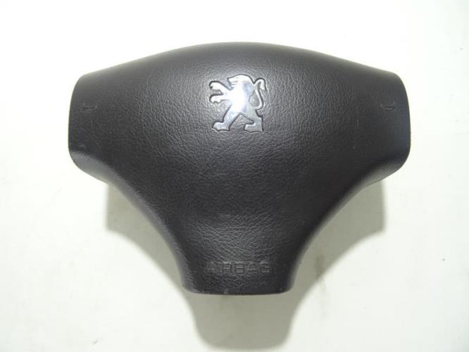 ② AIRBAG VOLANT Peugeot 206 CC (2D) (96441166ZR) — Autres pièces