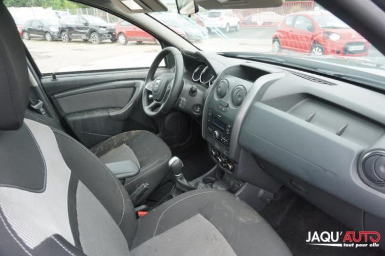 Porte arrière droite occasion - Dacia DUSTER 1 PHASE 2 (2013) - GPA