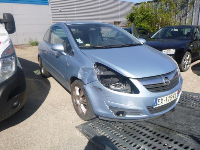 Antenne OPEL CORSA D PHASE 1 Essence occasion