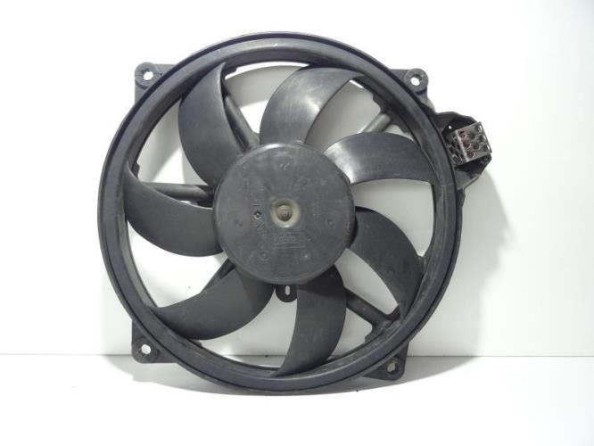 Résistance de Ventilateur Radiateur Fluence 214936501R Renault