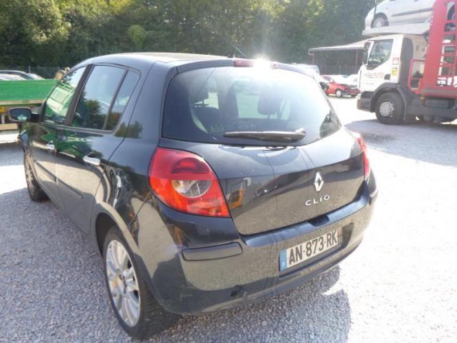 Boitier de prechauffage RENAULT CLIO 3