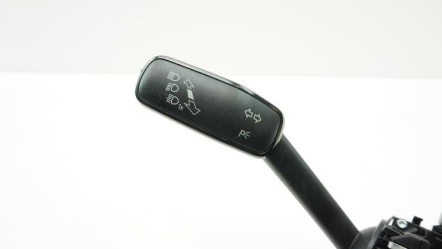 Golf 7  - Réparation Commodo et Bouton d'automobile