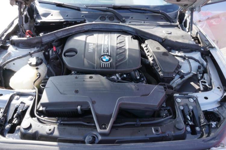 Autoradio d'origine pour BMW SERIE 5 (F10) PHASE 1 d'occasion - Jaqu'Auto