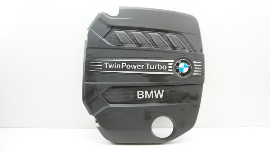 Cache moteur pour BMW SERIE 1 F20 PHASE 1 d'occasion - Jaqu'Auto