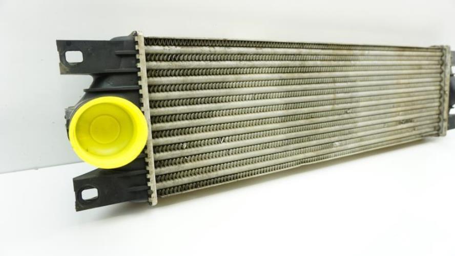 Echangeur air (Intercooler) pour RENAULT MASTER II PHASE 3 CHASSIS CABINE