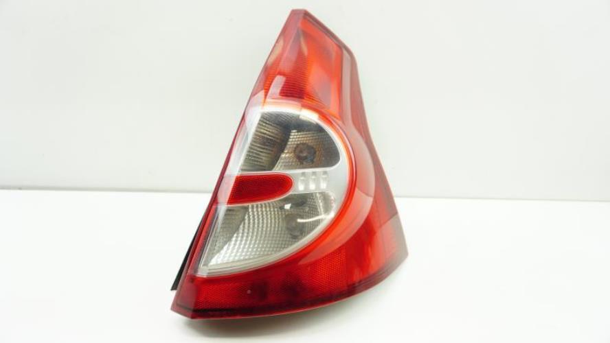 Lampe d'éclairage pour feu de plaque d'immatriculation Dacia - Origine  Pièces Auto