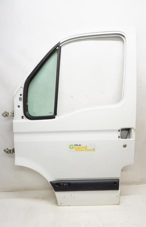Renault master 2 phase 1 - Cdiscount