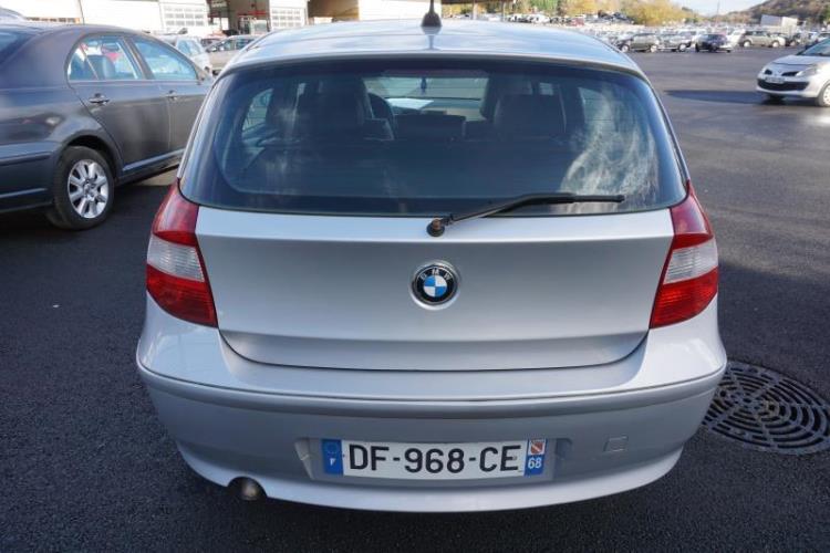 Joint de porte avant gauche pour BMW SERIE 1 (E87) PHASE 1