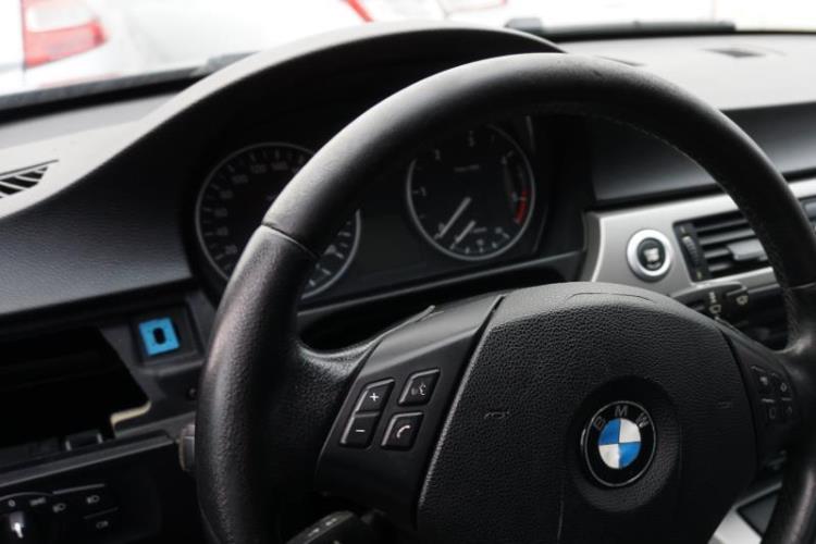 Autoradio pour BMW SERIE 3 (E90) PHASE 1