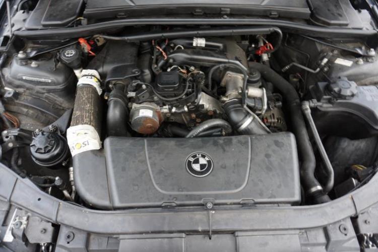 Boite de vitesses pour BMW SERIE 3 (E90) PHASE 1