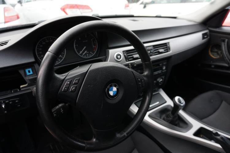 Boite de vitesses pour BMW SERIE 3 (E90) PHASE 1