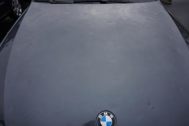 Demarreur pour BMW SERIE 3 E91 TOURING PHASE 1 BREAK