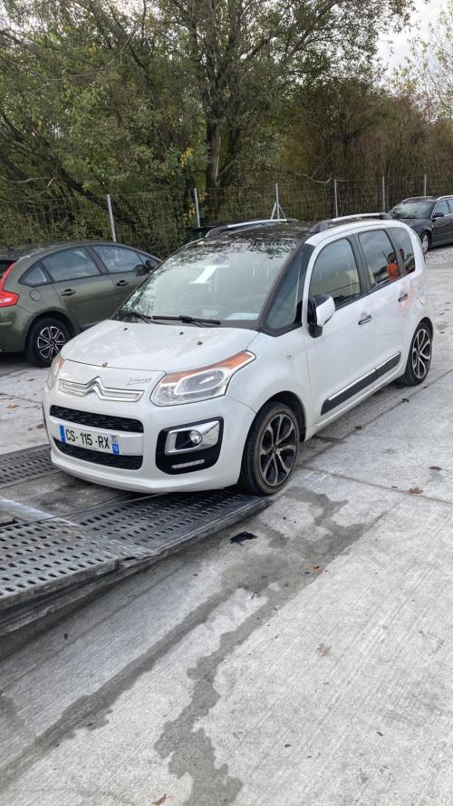 Kit barillet CITROEN C3 PICASSO PHASE 2 Essence occasion