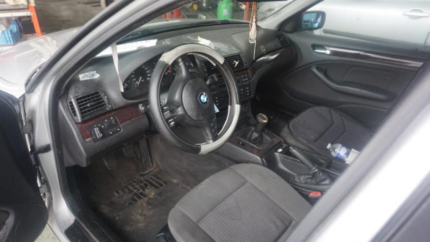 Bloc ABS (freins anti-blocage) pour BMW SERIE 3 (E46) TOURING