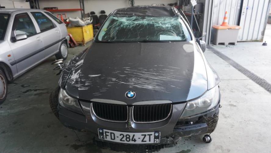 Cremaillere assistee pour BMW SERIE 3 (E90) PHASE 1